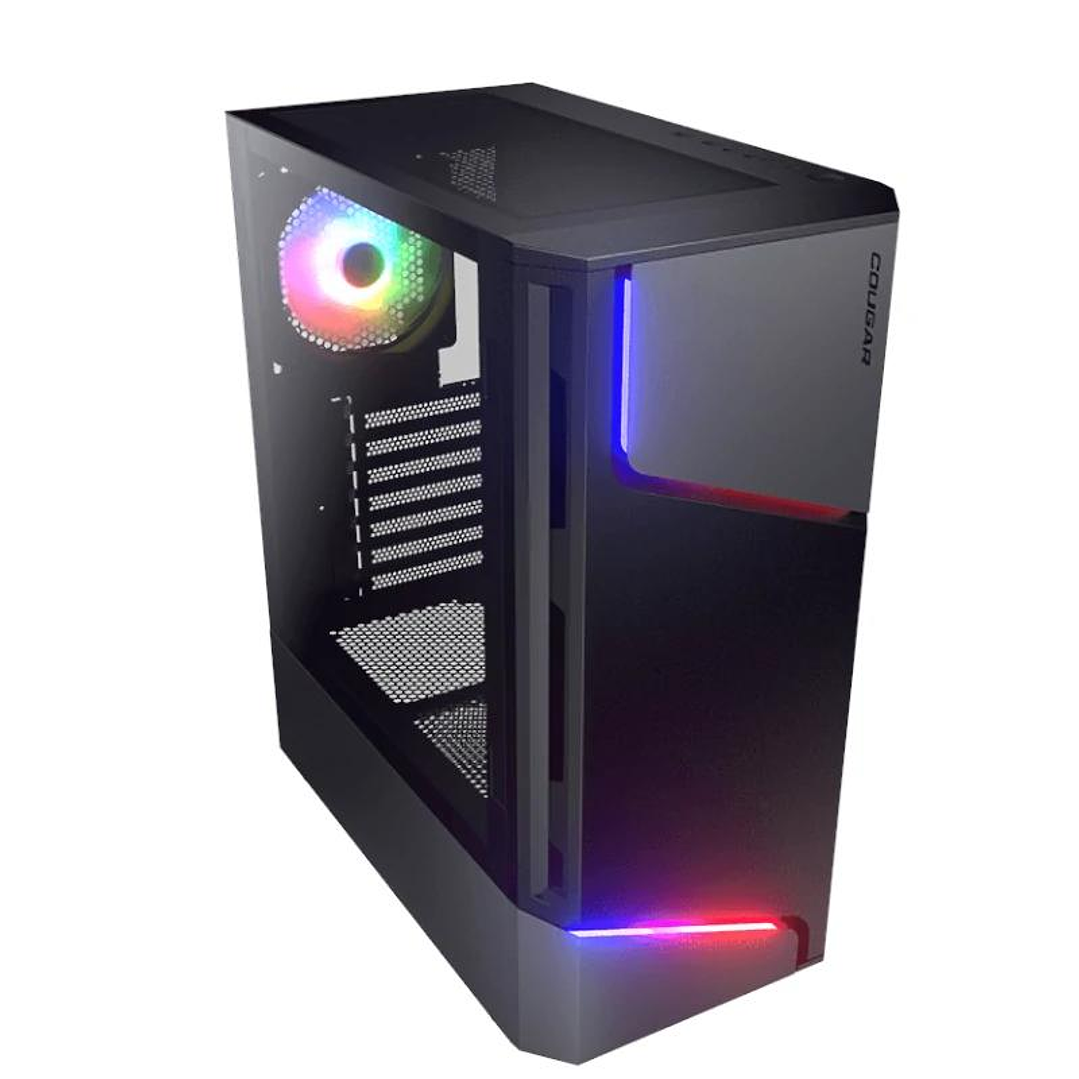 Cougar Caja Semitorre MX360 Rgb 2