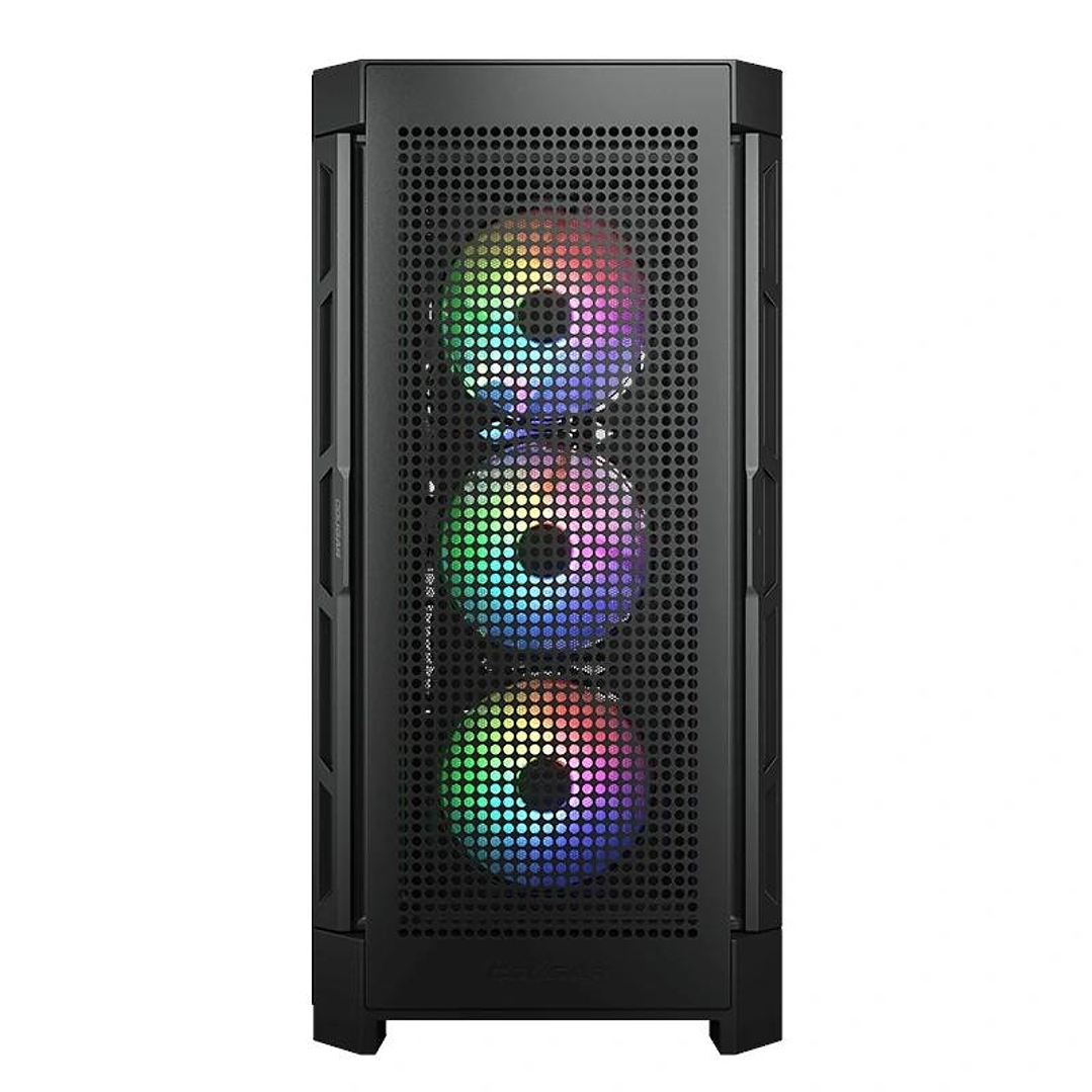 Cougar Caja Semitorre Airface Pro rgb 1