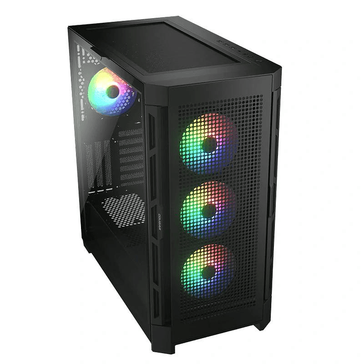 Cougar Caja Semitorre Airface Pro rgb 3
