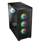 Cougar Caja Semitorre Airface Pro rgb - thumbnail 3