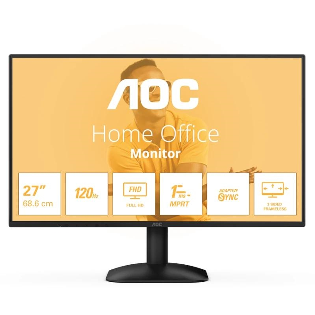 AOC 27B31H Monitor 27