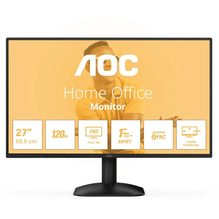 AOC 27B31H Monitor 27