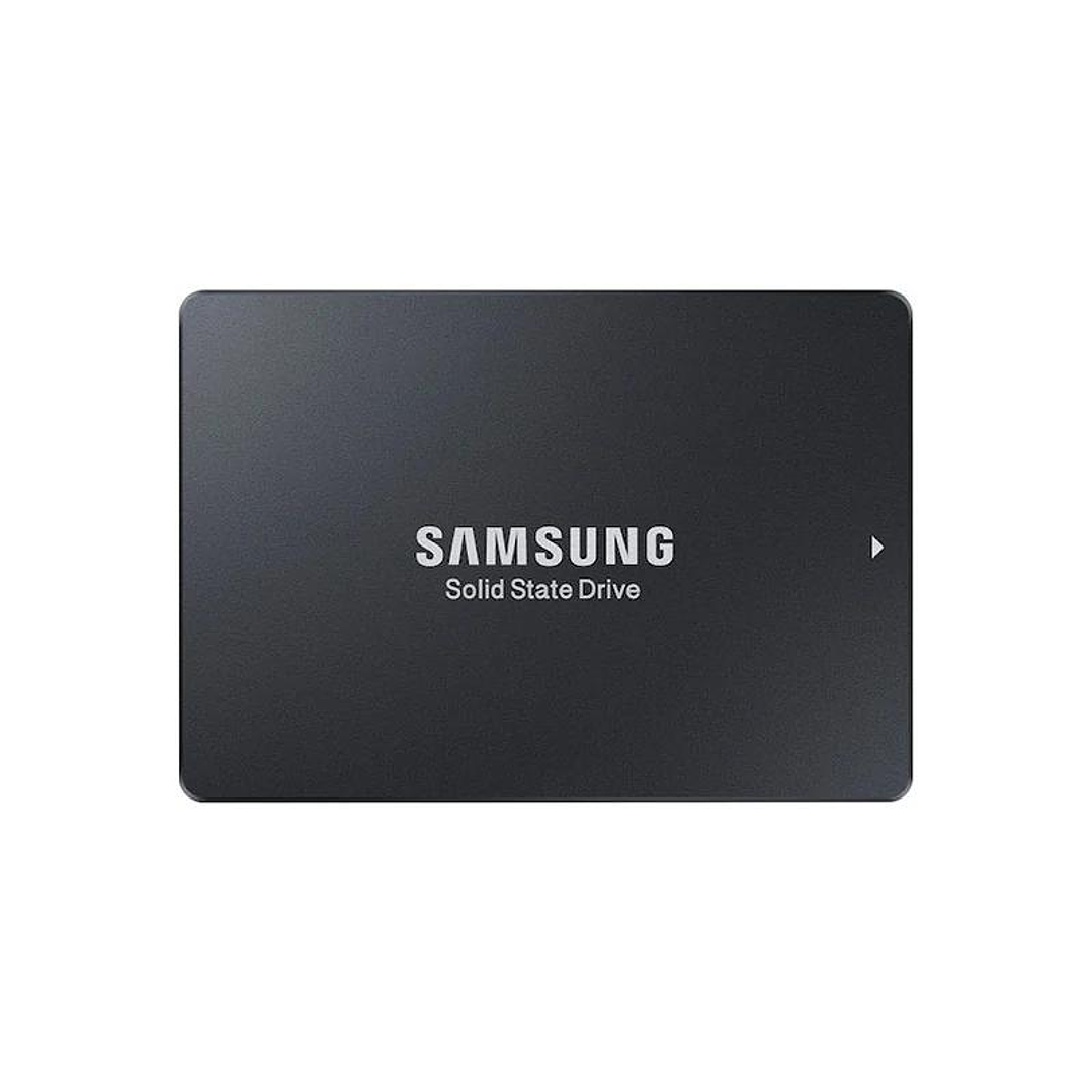 Samsung PM893 Datacenter SSD 1.92TB 2.5