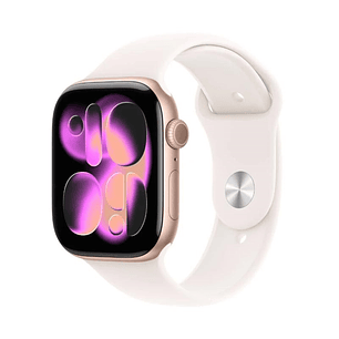 APPLE WATCH 11 46 RG AL LB SB ML CEL