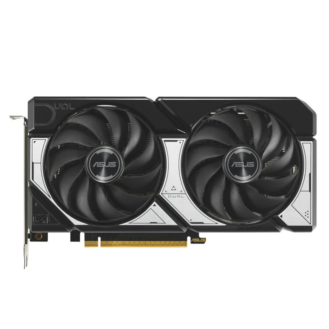ASUS VGA NVIDIA DUAL RTX 5060 O8G 8GB DDR7 2