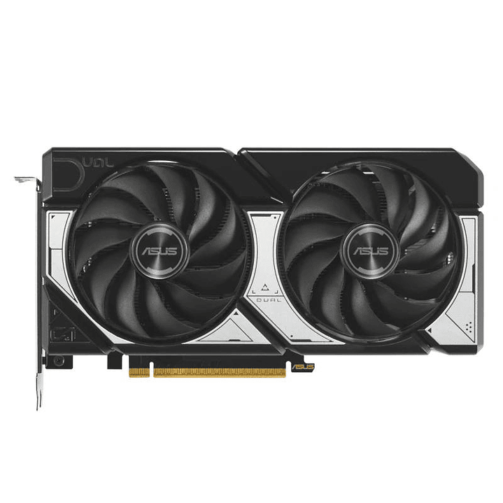 ASUS VGA NVIDIA DUAL RTX 5060 O8G 8GB DDR7 2