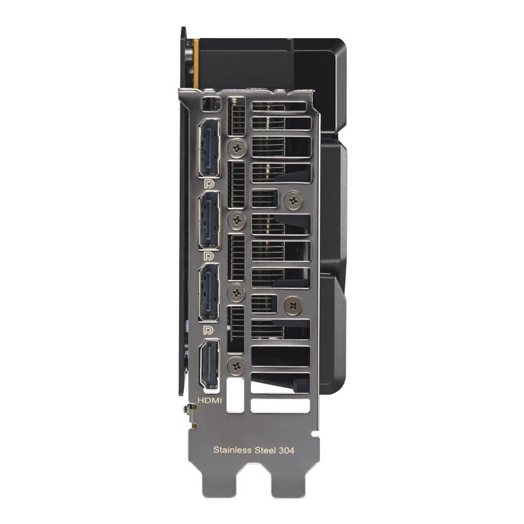 ASUS VGA NVIDIA DUAL RTX 5060 O8G 8GB DDR7 4