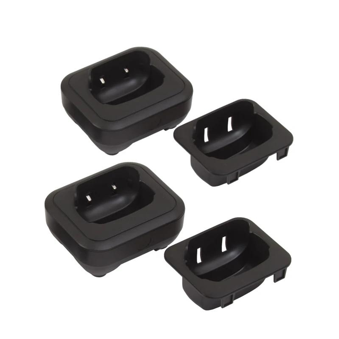 MOTOROLA Base Carga T62,T82,T82EX Pack 2 1