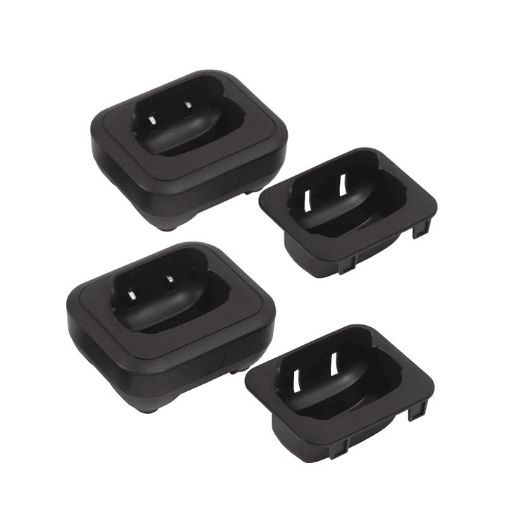 MOTOROLA Base Carga T62,T82,T82EX Pack 2 1