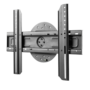 Tooq LP3770F-R Soporte Pared  rotación 360° 37-70