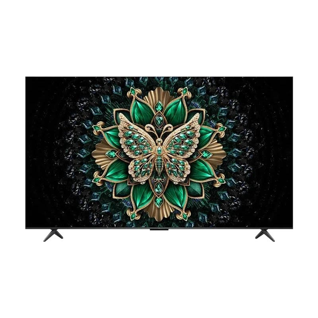 TCL 55C6K TV 55