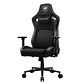 Cougar Silla Gaming Defensor Gold F - Thumbnail 1