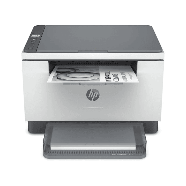 HP Multifunción LaserJet MFP M234dw/wifi/duplex 1