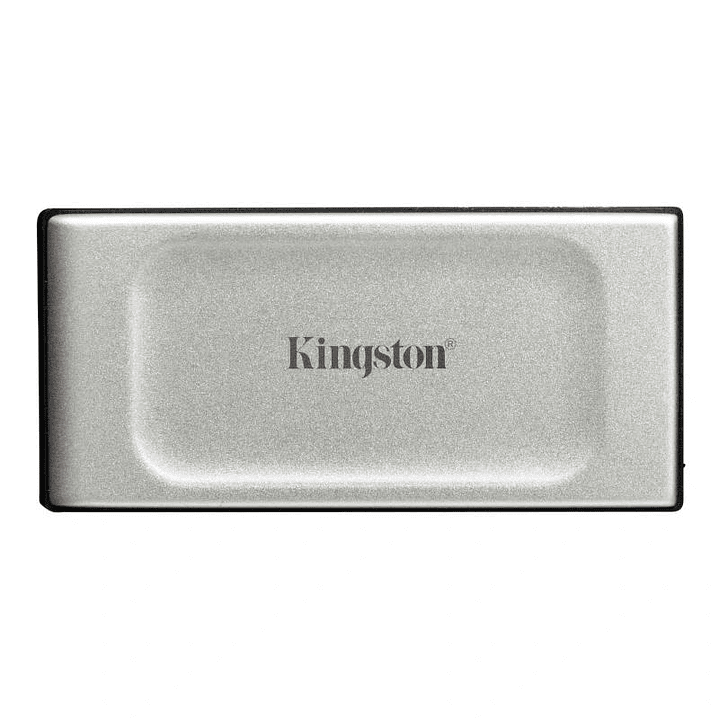 Kingston XS2000 Portable SSD 4Tb USB 3.2 tipo-C 1