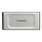 Kingston XS2000 Portable SSD 4Tb USB 3.2 tipo-C - Miniatura 1