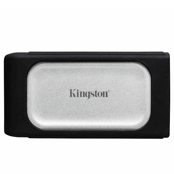 Kingston XS2000 Portable SSD 4Tb USB 3.2 tipo-C 3