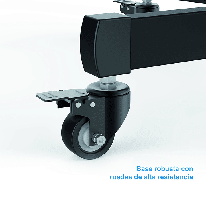 Tooq FS1470M-B Soporte Suelo pantalla 37