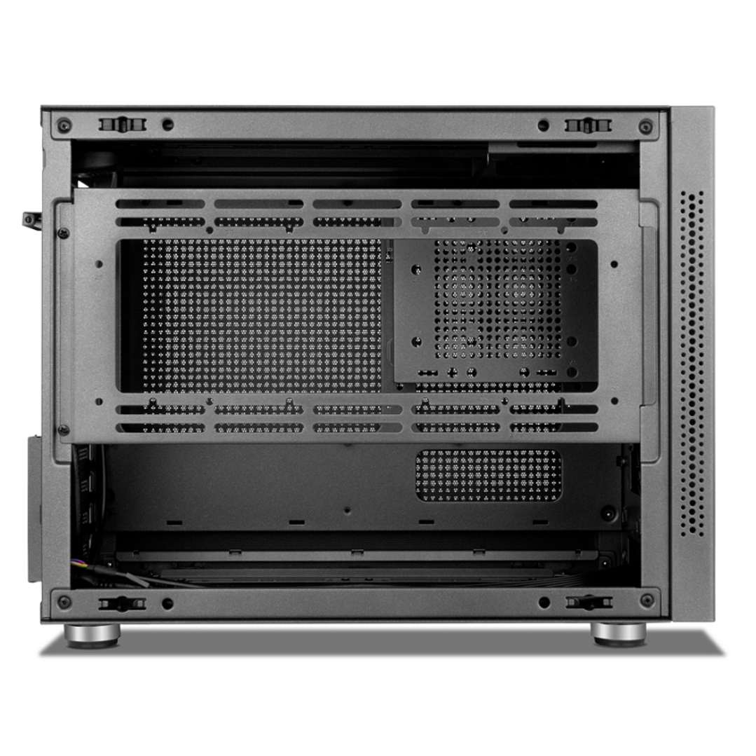 NOX Micro-atx Hummer VAULT 4
