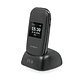 SPC 2304N Harmony Telefono Movil BT FM + Dock Negr - vignette 2
