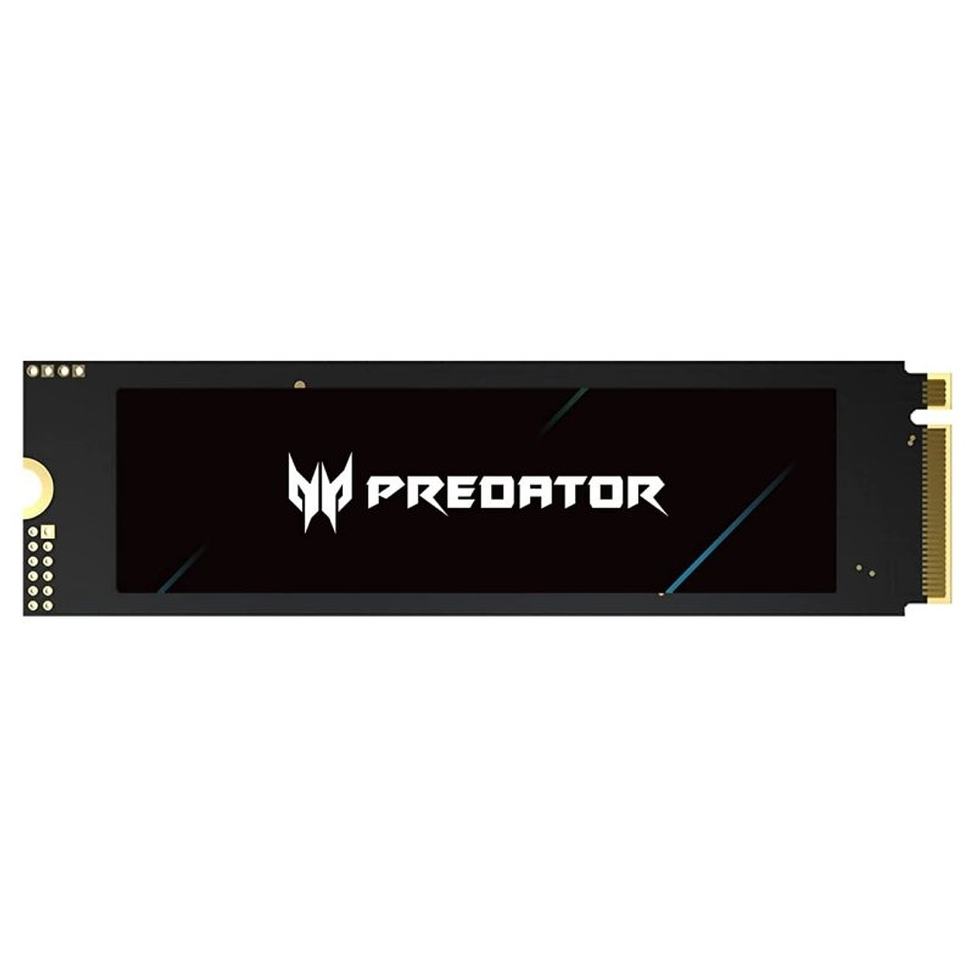 ACER PREDATOR SSD GM-7000 1Tb PCIe NVMe Gen4 1