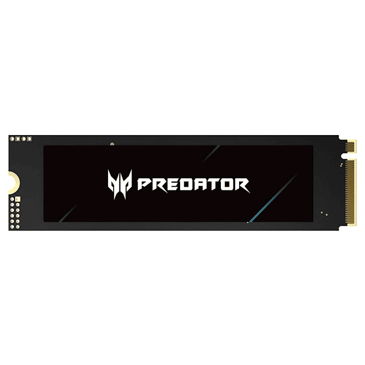 ACER PREDATOR SSD GM-7000 1Tb PCIe NVMe Gen4 1