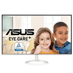 Asus VZ27EHF-W Monitor 27