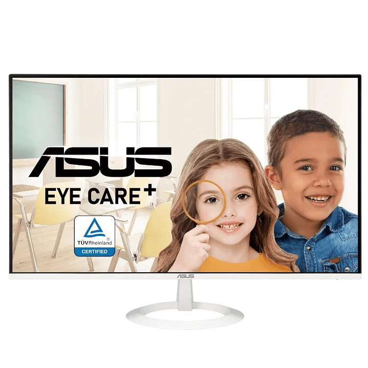 Asus VZ27EHF-W Monitor 27