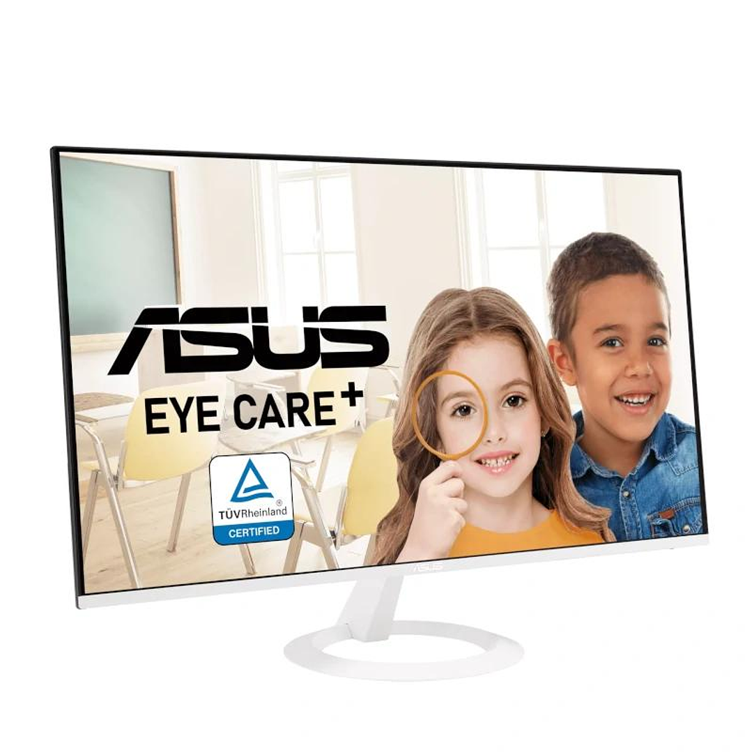 Asus VZ27EHF-W Monitor 27