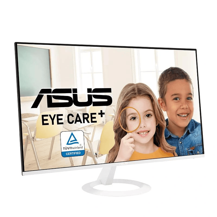 Asus VZ27EHF-W Monitor 27