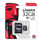 Kingston MicroSD Industrial 32Gb sin adaptador - vignette 3