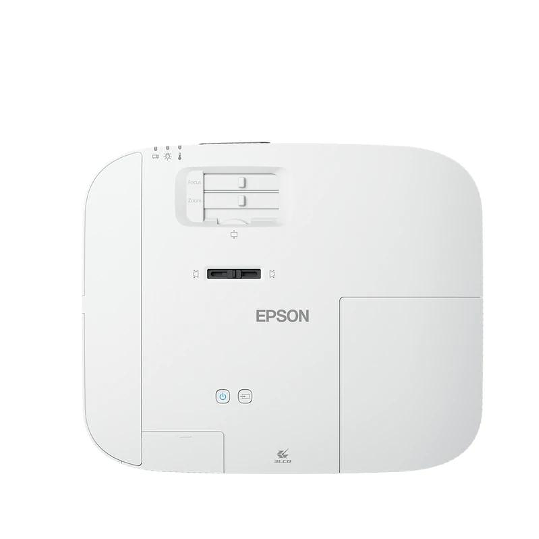 Epson EH-TW6150  Proyector 4K 2800L HDMI USB 3