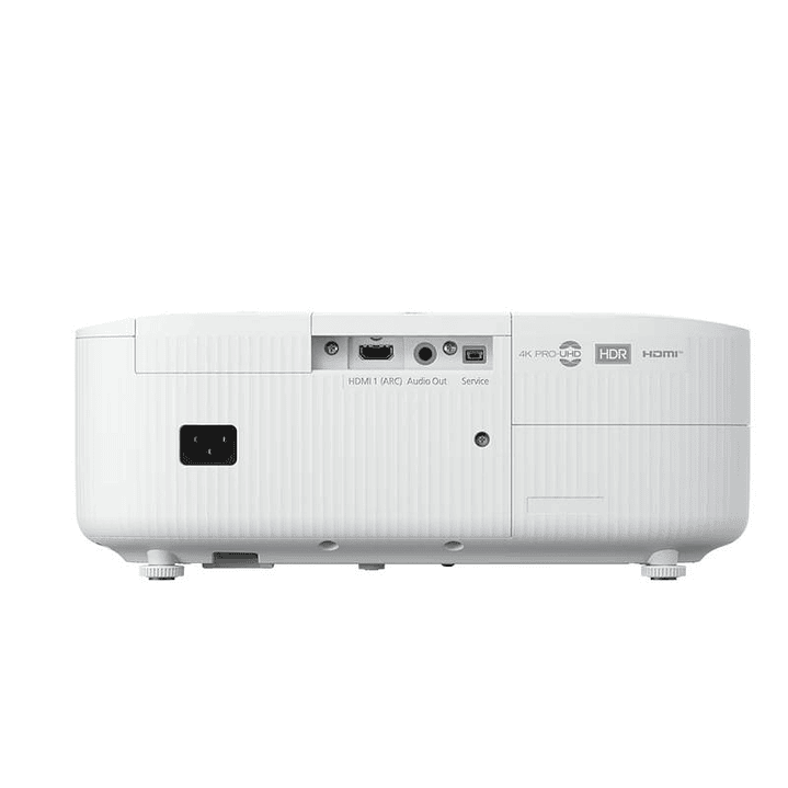 Epson EH-TW6150  Proyector 4K 2800L HDMI USB 4