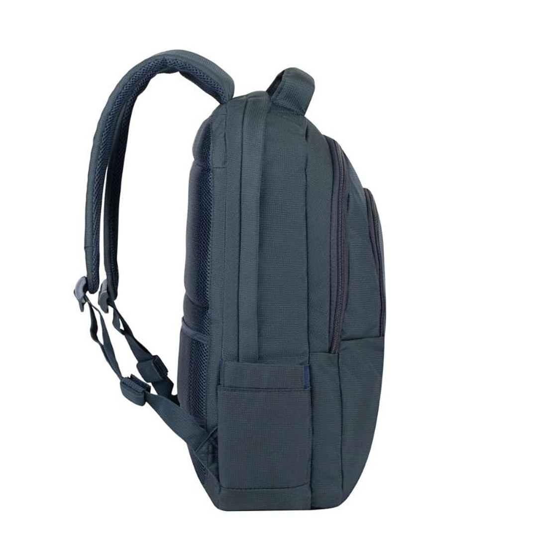 RIVACASE 8460 Tegel ECO azul mochila portátil 17,3 2
