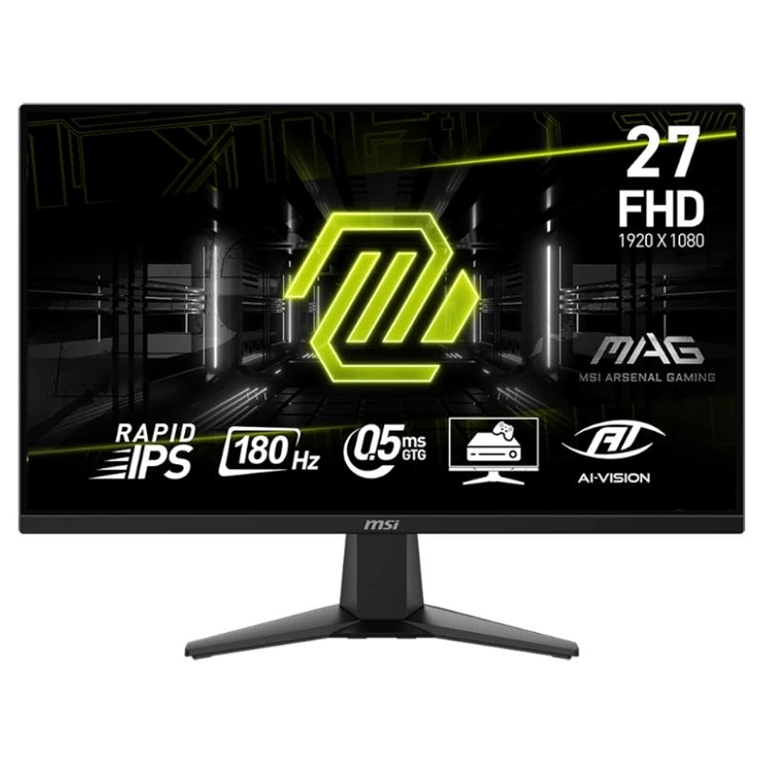 MSI MAG275F Monitor 27