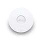 TP-Link EAP650 AP WiFi6 AX3000 Techo Dual 1xGb - Miniatura 1