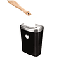 Fellowes Destructora 53C corte  partículas  4x38mm - Miniatura 3