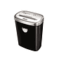 Fellowes Destructora 53C corte  partículas  4x38mm - Miniatura 4