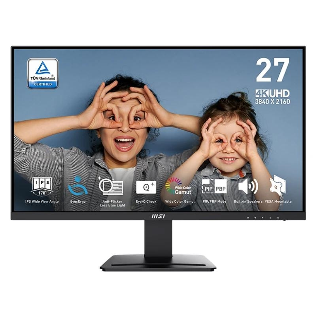MSI MP273U Monitor 27