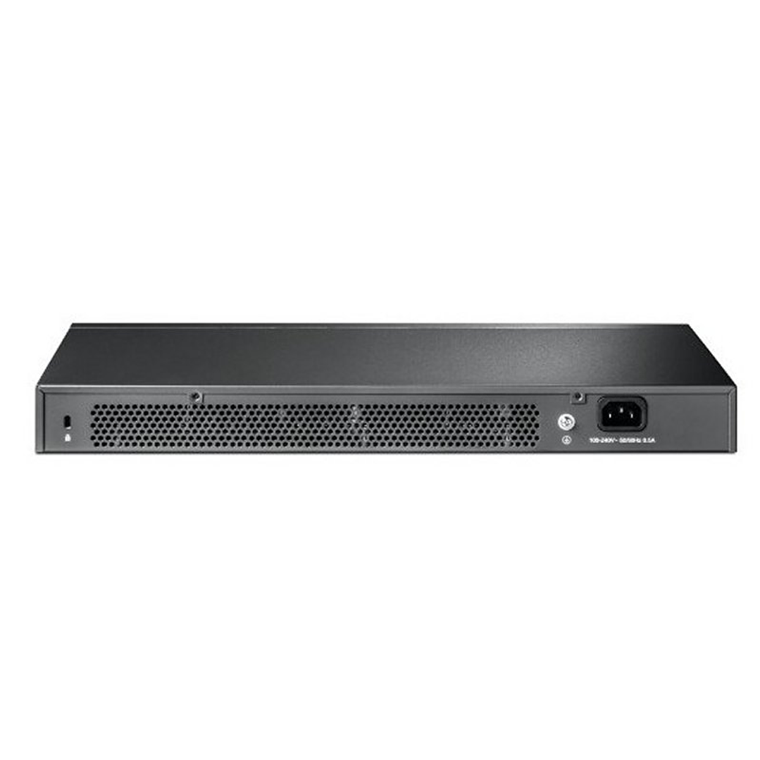 TP-Link SG3428 Switch 24xGB L2 4xSFP Rack 3