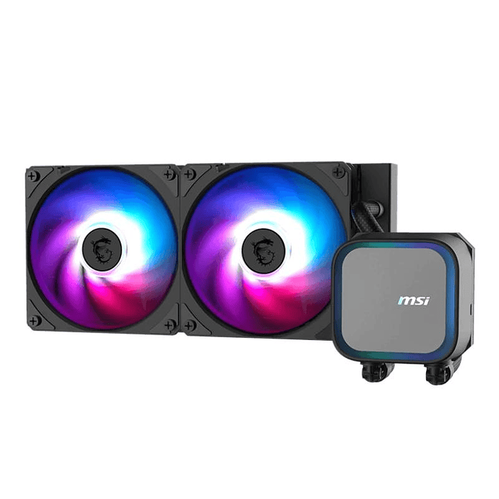 MSI Refrigeracion Liquida A13 240 2