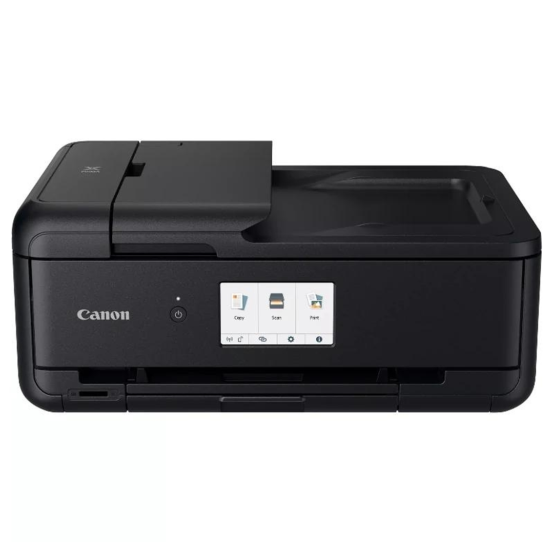 Canon Multifunción Pixma TS9550a A3 Negro 1