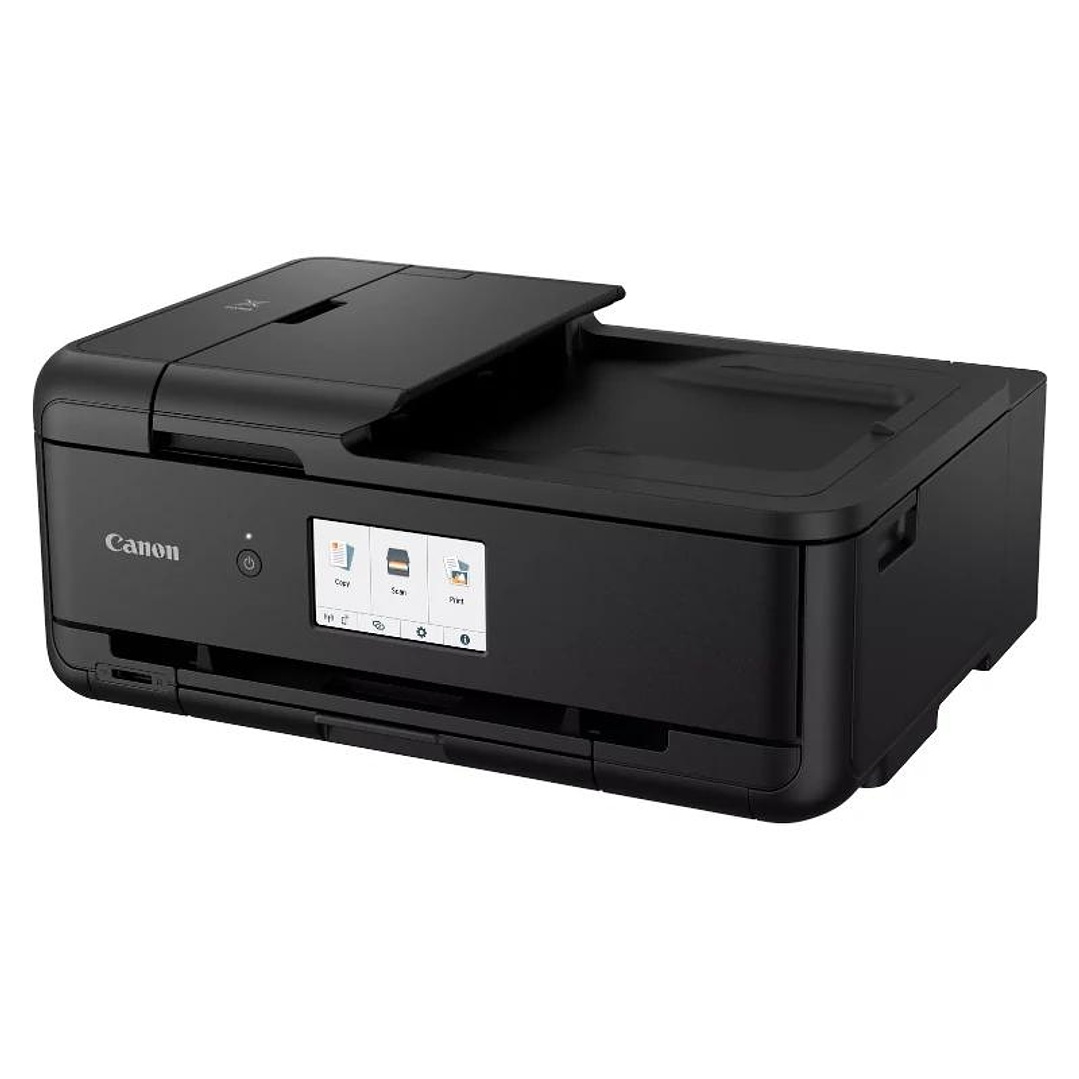 Canon Multifunción Pixma TS9550a A3 Negro 3