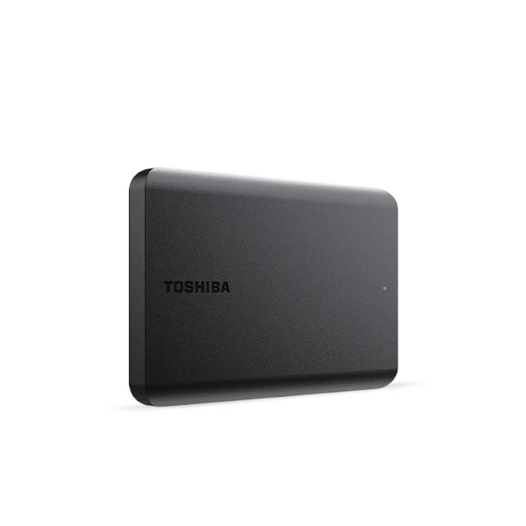 Toshiba HD CANVIO HDTB540EK3CA 4TB 2.5