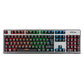 Krom Teclado mecánico RGB Krom KERNEL - Thumbnail 1