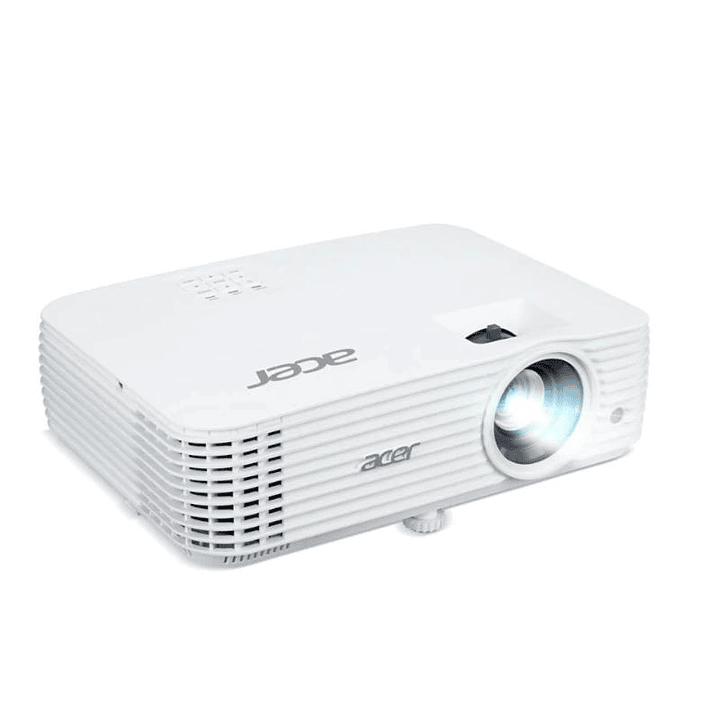 Acer H6815 DLP PROJECTOR UHD        PROJ 2