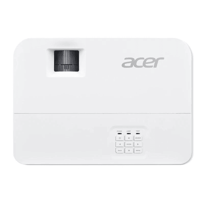 Acer H6815 DLP PROJECTOR UHD        PROJ 3