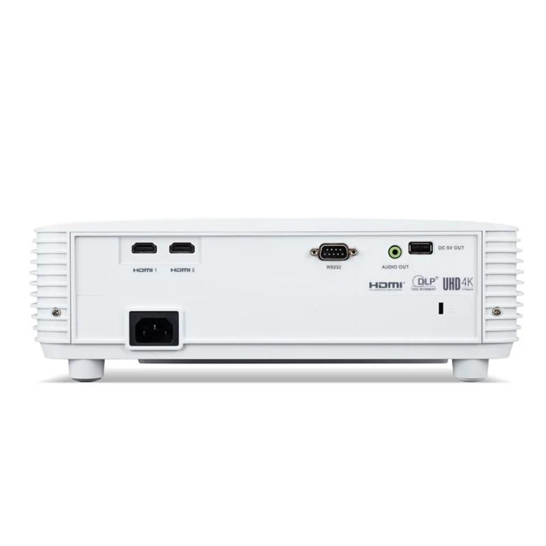 Acer H6815 DLP PROJECTOR UHD        PROJ 4