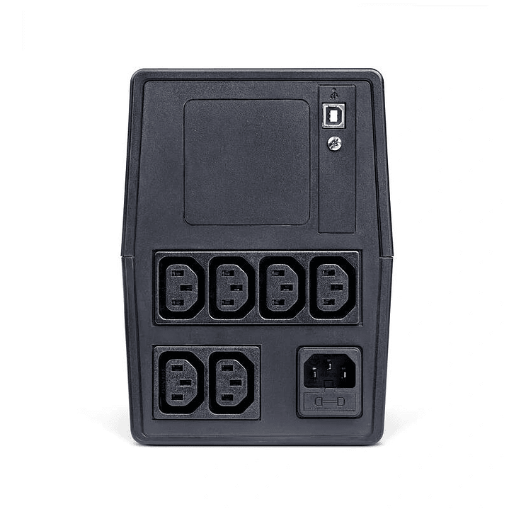 Salicru SPS one 1100VA SAI 600W Neg IEC 3