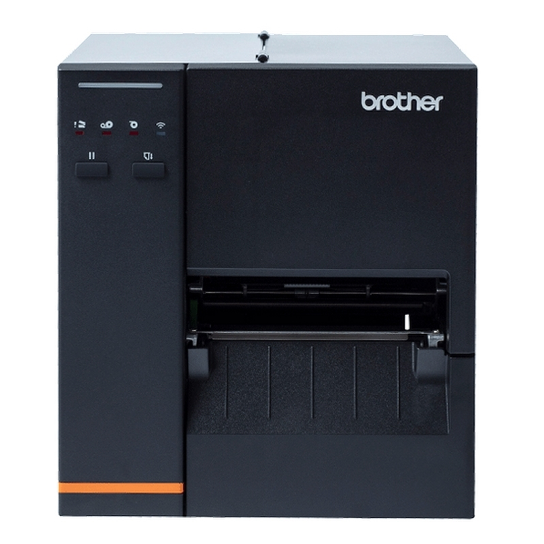 Brother Impresora Etiquetas TJ-4120TN 1