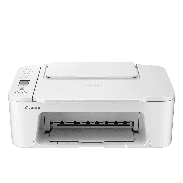 Canon Multifunción Pixma TS3751i WH 1